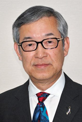 病院長