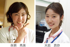 7B病棟