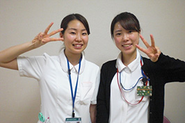 3B病棟