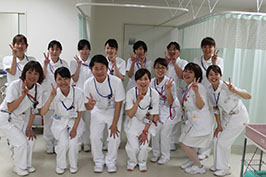 6A病棟