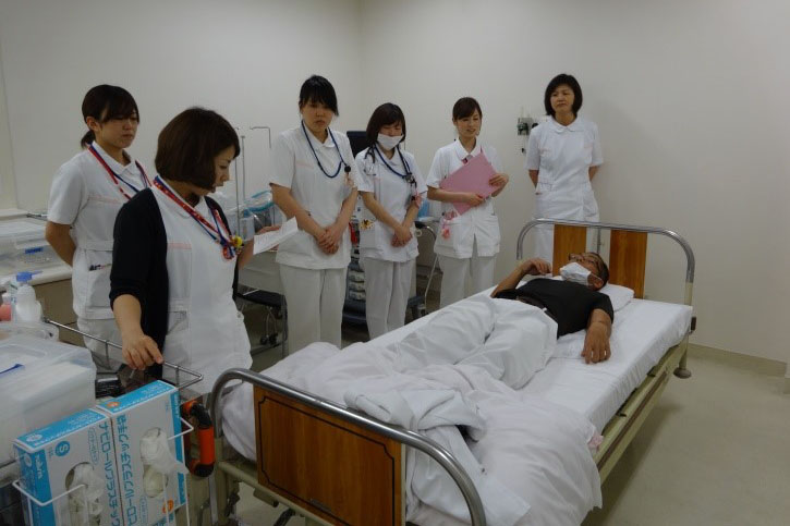 6B病棟
