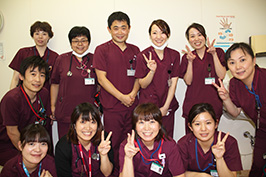 HCU