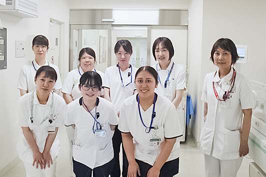 NICU
