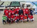 第５回広島県JAサッカー大会に参加しました！