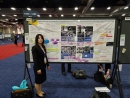 サンディエゴで開催された米国消化器病学会週間（DDW）2016にて池本先生が発表したポスター研究が見事「若手医師奨励賞」に選ばれました。