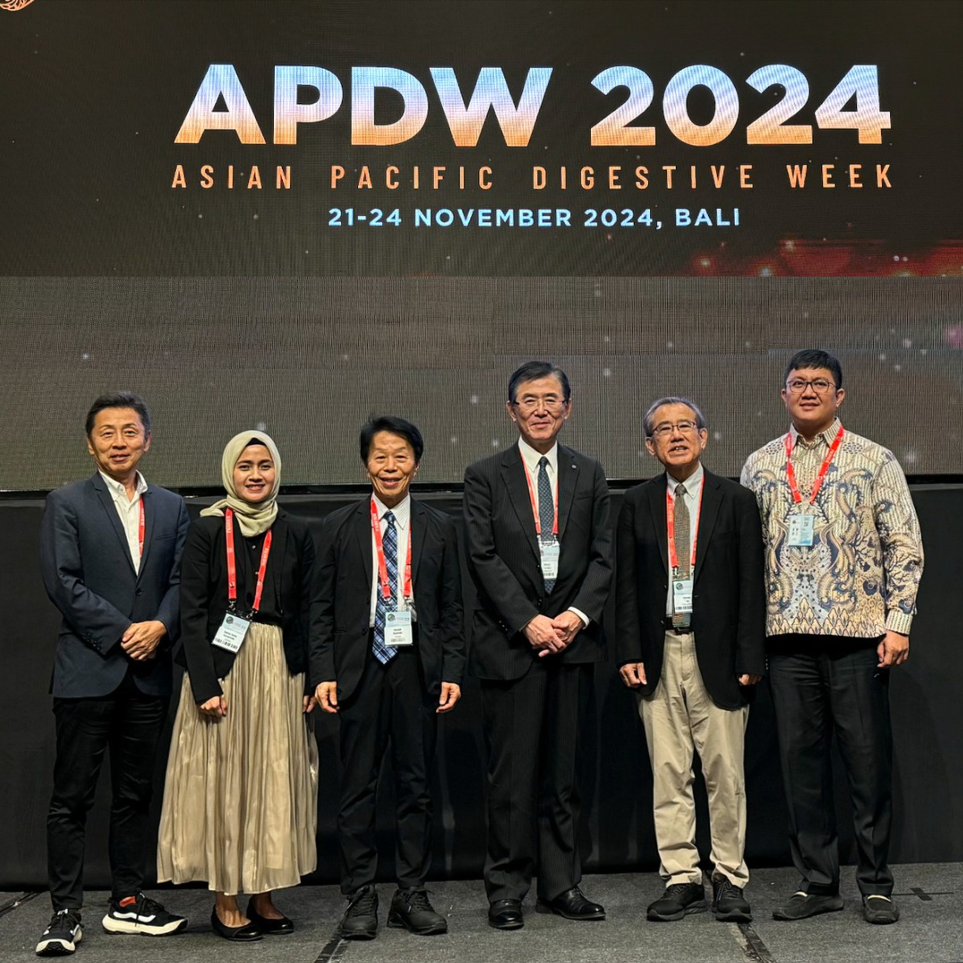 APDW