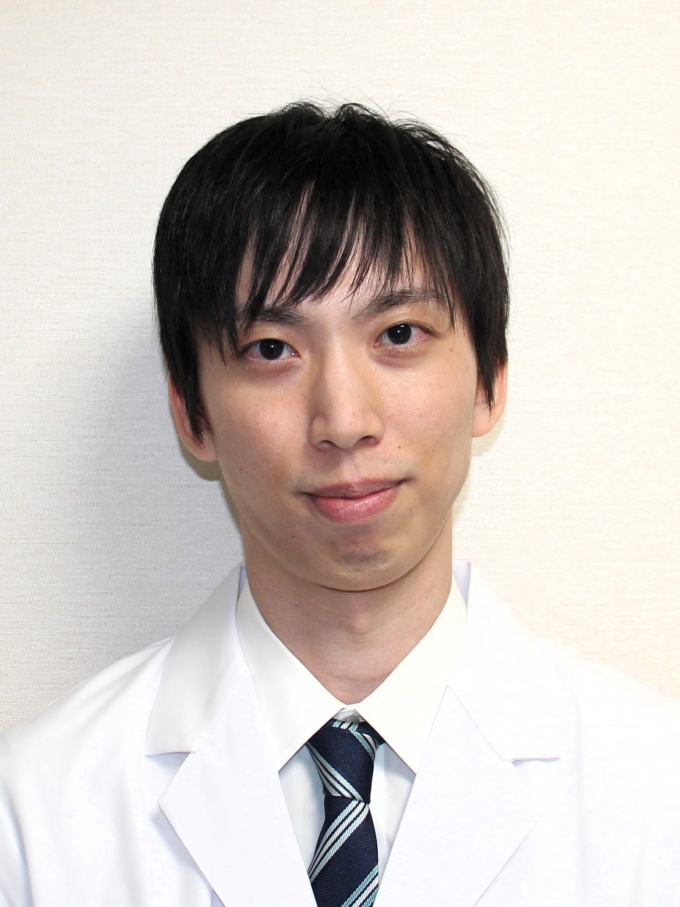 田中 義大先生