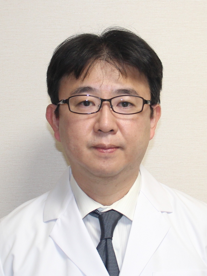 秋田 慎先生