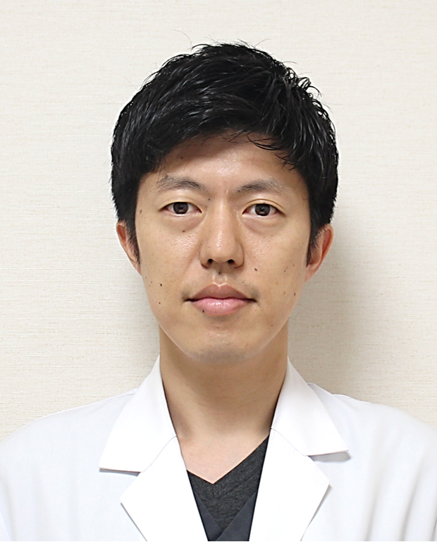 岩瀧 真一郎先生